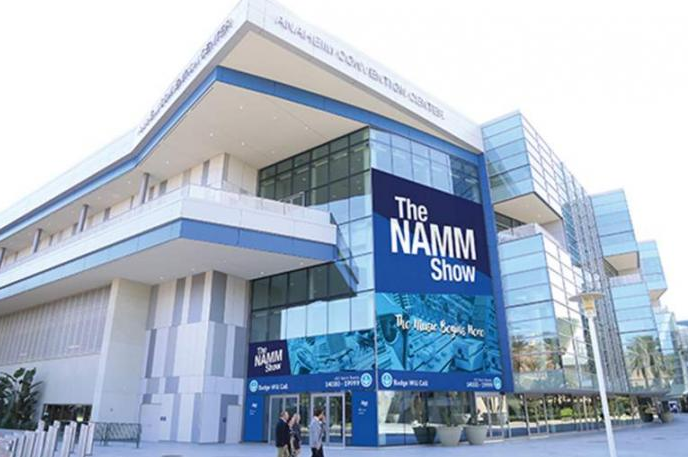 Edrumcenter Winter NAMM 2019 News and Updates