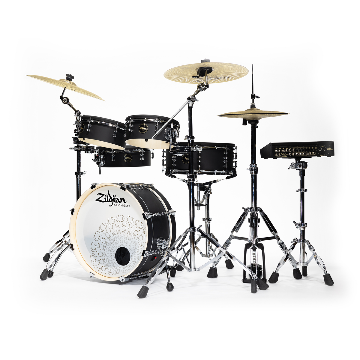 Zildjian – Edrumcenter