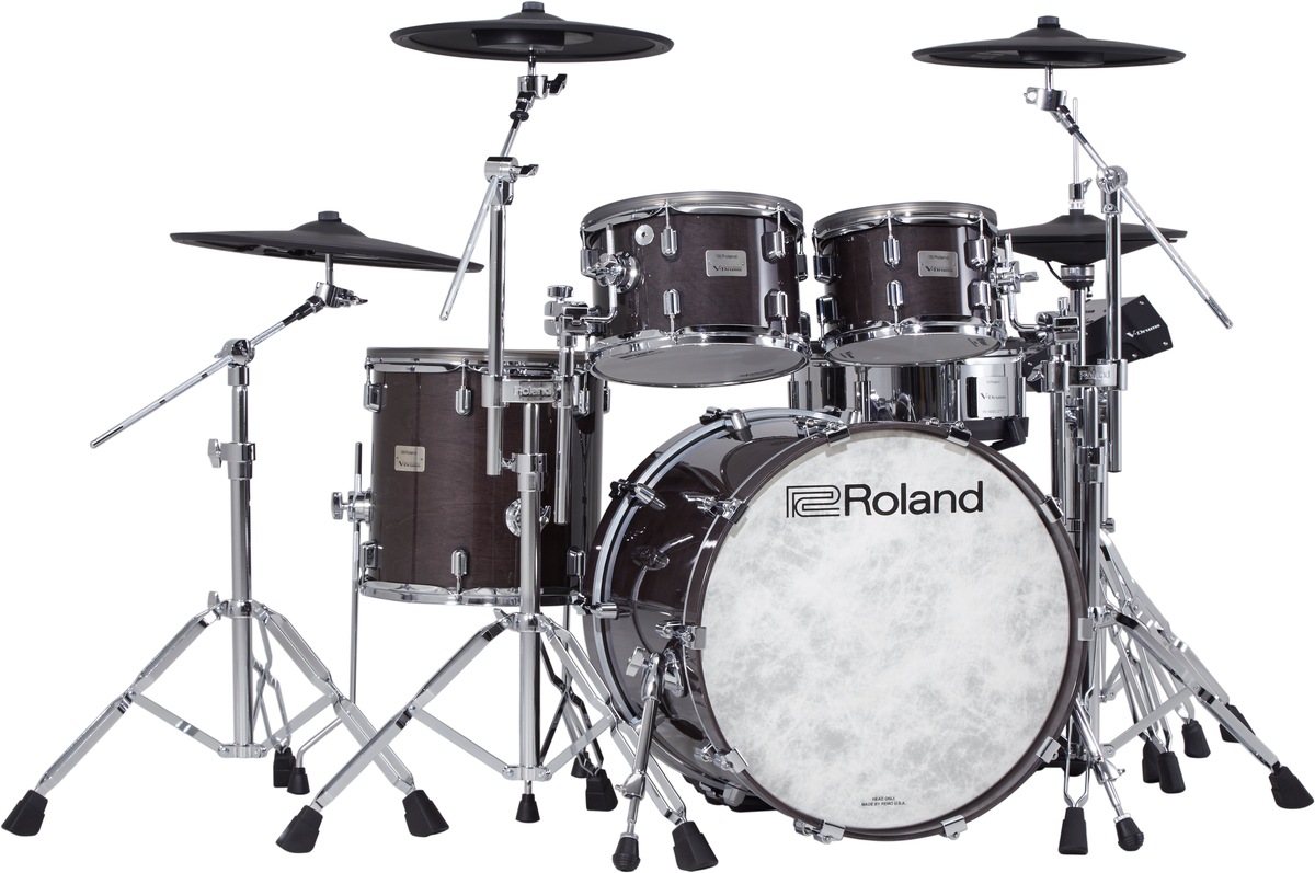 Electronic Drums For Sale Tagged "14 inch electronic snare drum