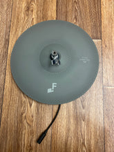 Load image into Gallery viewer, Efnote EFD-H14 Hi-Hat Cymbal Used Good Condition (01)
