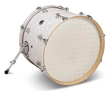 Load image into Gallery viewer, DWe 14x20" Electronic Bass Drum - White Marine Pearl