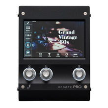 Load image into Gallery viewer, Efnote Pro 702 Modern Kit