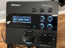 Load image into Gallery viewer, Roland TD-27 Module Used Mint Condition #8570 - Edrumcenter