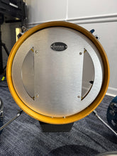 Load image into Gallery viewer, Tama Silverstar Cocktail-Jam Kit Electronic Conversion With HAWK Talon 3 Triggers - Edrumcenter