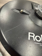 Load image into Gallery viewer, Roland VH-13 Hi Hat Metallic Gray Used - 3448