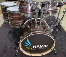 Load image into Gallery viewer, Hawk Flight XL Series 4 piece Shell Pack