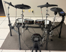 Load image into Gallery viewer, Alesis Strata Core Drum Kit Used - Good Condition