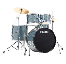 Load image into Gallery viewer, Tama Stagestar 5-piece Complete Drum Set