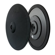 Load image into Gallery viewer, Lemon LE-HHC14 Electronic Hi Hats 14"