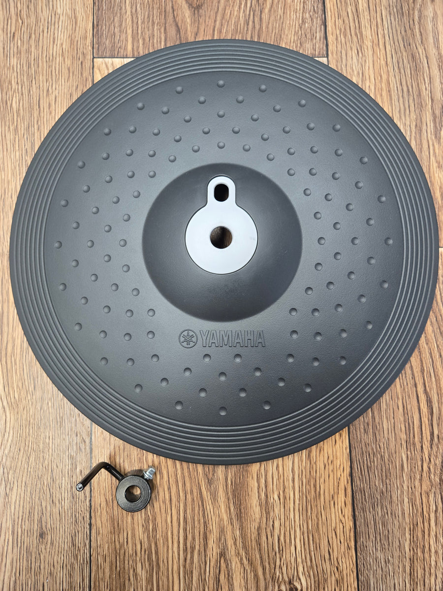 Yamaha PCY135 Crash Cymbal Used 1915 Edrumcenter
