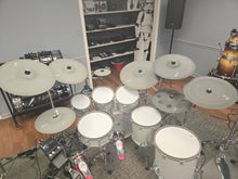 Load image into Gallery viewer, Efnote Pro 707 Complete Kit Used - Demo - Edrumcenter