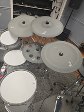 Load image into Gallery viewer, Efnote Pro 707 Complete Kit Used - Demo - Edrumcenter