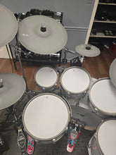 Load image into Gallery viewer, Efnote Pro 707 Complete Kit Used - Demo - Edrumcenter