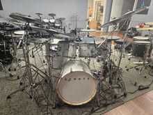 Load image into Gallery viewer, Efnote Pro 707 Complete Kit Used - Demo - Edrumcenter