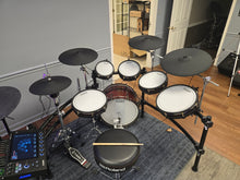 Load image into Gallery viewer, Alesis Strata Prime Electronic Drum Kit Used