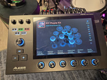 Load image into Gallery viewer, Alesis Strata Prime Electronic Drum Kit Used