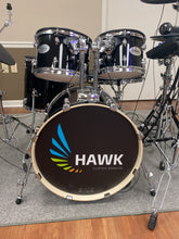 Load image into Gallery viewer, Hawk Flight Series 5 piece Shell Pack