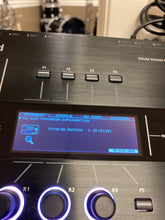 Load image into Gallery viewer, Roland TD-50KV with Digital Hi Hat and additional Tom - Used Excellent - U0001
