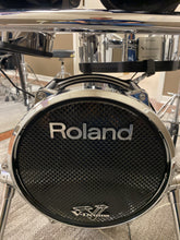 Load image into Gallery viewer, Roland TD-50KV with Digital Hi Hat and additional Tom - Used Excellent - U0001

