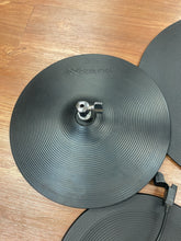 Load image into Gallery viewer, Roland TD-27 Upgrade Pack w/Digital Hi Hats - Used Very Good - U0001
