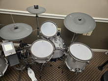 Load image into Gallery viewer, Efnote Mini Electronic Drum Kit Used - Excellent Condition - Edrumcenter