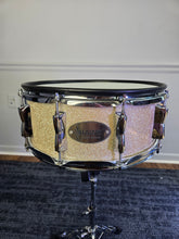 Load image into Gallery viewer, Hawk Custom Edrums 14" Snare in Champagne Sparkle