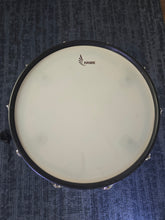 Load image into Gallery viewer, Hawk Custom Edrums 14" Snare in Champagne Sparkle