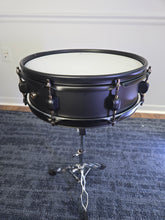 Load image into Gallery viewer, Hawk Custom 13x4 Electronic Snare - Black