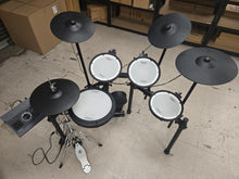 Load image into Gallery viewer, Roland TD-17KVX2 Electronic Kit Used - Great Condition