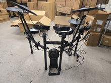 Load image into Gallery viewer, Roland TD-17KVX2 Electronic Kit Used - Great Condition