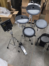 Load image into Gallery viewer, Roland VQD106 Quiet Kit Custom Used