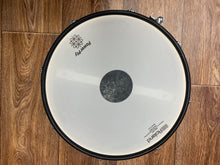 Load image into Gallery viewer, Hawk 14" Electronic Snare Used #001 - Black