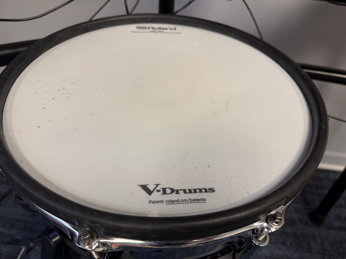 Roland TD-27KV2 Used Scratch/Dent #0082 – Edrumcenter