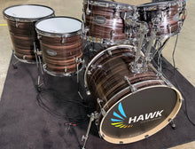 Load image into Gallery viewer, Hawk Flight XL Series 5 piece Shell Pack