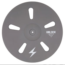 Load image into Gallery viewer, Unlock 18" FX Dual Zone Electronic Cymbal