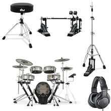 Load image into Gallery viewer, EFNOTE 3B with Complete Hardware Package