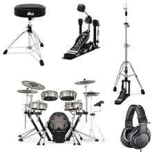 Load image into Gallery viewer, EFNOTE 3B with Complete Hardware Package