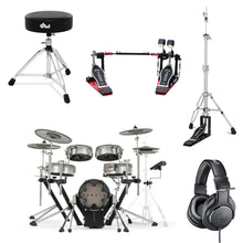 Load image into Gallery viewer, EFNOTE 3B with Complete Hardware Package