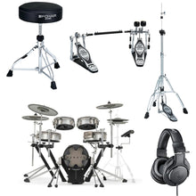 Load image into Gallery viewer, EFNOTE 3B with Complete Hardware Package