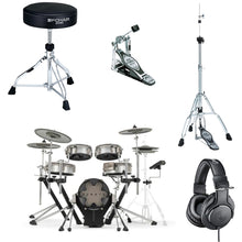 Load image into Gallery viewer, EFNOTE 3B with Complete Hardware Package