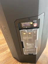 Load image into Gallery viewer, Electro-Voice Everse 12 Black Used Mint Condition #0012