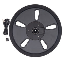 Load image into Gallery viewer, Unlock 18" FX Dual Zone Electronic Cymbal