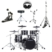 Load image into Gallery viewer, Roland VAD507 w/ Complete Hardware Package