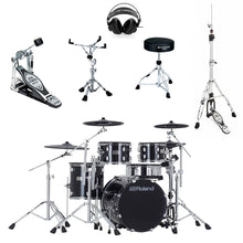 Load image into Gallery viewer, Roland VAD507 w/ Complete Hardware Package