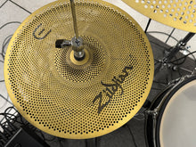 Load image into Gallery viewer, Zildjian Alchem-E Bronze EX Drum Kit - Used Excellent Condition