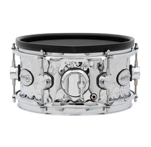 Load image into Gallery viewer, drum-tec diabolo3 Tom Tom steel - hand hammered 10” x 5”