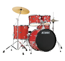 Load image into Gallery viewer, Tama Stagestar 5-piece Complete Drum Set