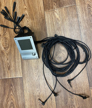 Load image into Gallery viewer, Efnote 5 Module Used Good Condition #0153 - Edrumcenter
