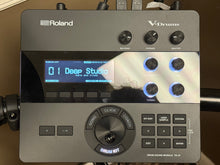 Load image into Gallery viewer, Roland TD-27KV Used Mint Condition #0373