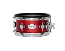 Load image into Gallery viewer, drum-tec diabolo3 Tom Tom 10” x 5”